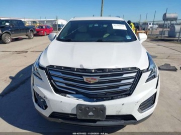 Cadillac 2018 Cadillac XT5 Standard 2018 3.6 Benzyna 310KM, zdjęcie 7