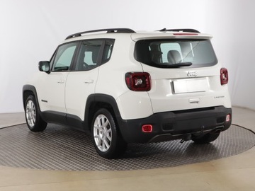 Jeep Renegade SUV Facelifting 1.3 GSE T4 Turbo 150KM 2018 Jeep Renegade 1.3 T-GDI, Salon Polska, GAZ, zdjęcie 3