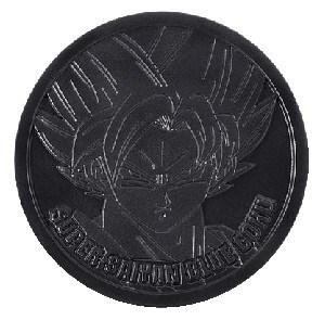 DRAGON BALL FLASH СЕРИЯ СУПЕР САЙЯН СИНИЙ ГОКУ