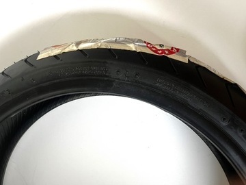 Шина BRIDGESTONE BATTLAX BT-020 M/C 58W TL 120/70ZR17, 2006 г.в.