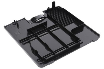 Боковой корпус для кофемашины Siemens EQ.6 TE651319RW TE653M11RW