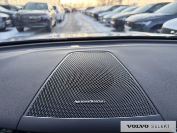 Volvo XC60 II Crossover Plug-In Facelifting 2.0 T6 350KM 2024 Volvo XC 60 XC60 T6 Plug-In Hybrid AWD Plus Bright, zdjęcie 26