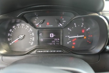 Citroen C3 III Hatchback 1.5 BlueHDi 102KM 2019 Citroen C3 ROK 2019 POJ 1,5 102 KM, zdjęcie 14