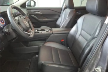 Nissan X-Trail IV 2025 Nissan X-Trail Tekna E-Power Bose Od Reki Polski Salon 1.5 Hybryda, zdjęcie 8