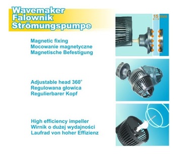 JVP-101 Одиночный инвертор Happet