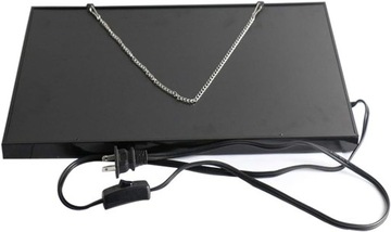 СВЕТОДИОД НЕОН ДЛЯ БАРА С ВЫКЛЮЧАТЕЛЕМ 48Х25СМ