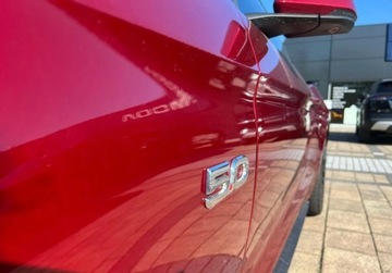 Ford Mustang VI Fastback Facelifting 5.0 Ti-VCT 450KM 2018 Ford Mustang GT 5.0 V8 450 KM 5.0 Benzyna 450KM, zdjęcie 10