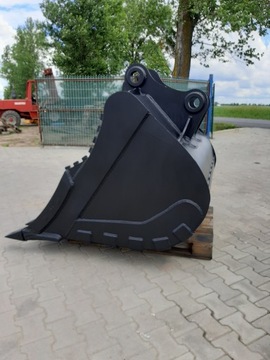 Ковш-экскаватор для копания