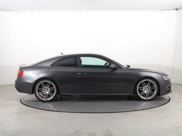 Audi A5 8T Coupe Facelifting 2.0 TDI 177KM 2011 Audi A5 2.0 TDI, 174 KM, Skóra, Navi, Xenon, zdjęcie 5