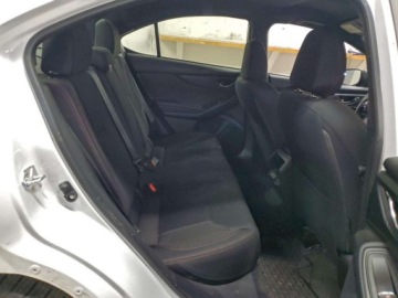 Subaru 2023 Subaru WRX Premium 2023 2.5 Benzyna 271KM, zdjęcie 10