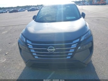 Nissan 2025 Nissan Rogue 2025 1.5L turbo FWD 1.5 Diesel 201KM, zdjęcie 1