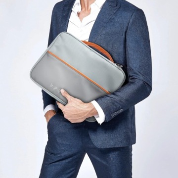 Удобный дорожный кабельный органайзер YOOFAN — сумка для хранения кабеля.