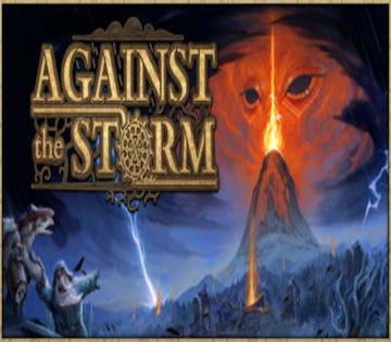 Against the Storm Steam Kod Klucz
