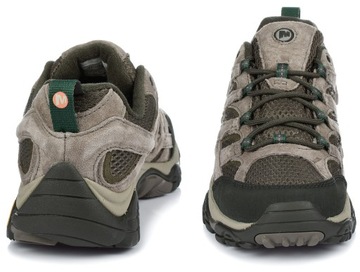 BUTY MERRELL MOAB 2 LTR J033329 GTX GORE-TEX 43,5