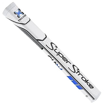 SuperStroke Unisex Traxion Claw 1.0 белый/синий