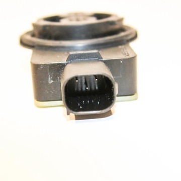 MERCEDES-BENZ S W221 2012 SENZOR JAKOST VZDUCHU