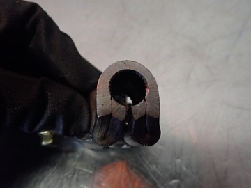 KŘIŽÁK SLOUPCE ŘÍDÍCÍ HONDA HR-V