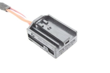 WTYCZKA KOSTKA 3PIN BMW F10 F01 E60 E90 F32 F30 X3