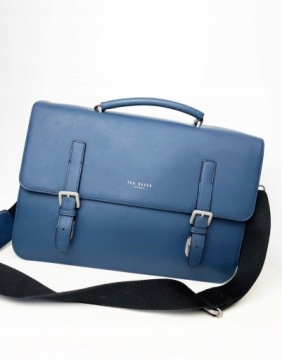 МУЖСКАЯ БИЗНЕС-СУМКА BAKER T35208 *TED