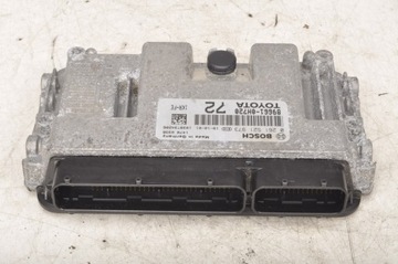 TOYOTA AYGO II 1.0 LIFT KOMPUTER SILNIKA