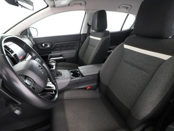 Citroen C5 Aircross SUV 1.5 BlueHDI 131KM 2018 Citroen C5 Aircross 1.5 Blue-HDi Live Klimatyzacja, zdjęcie 12