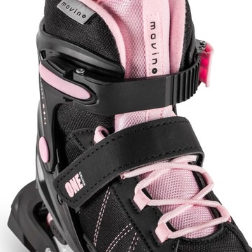 Rolki regulowane MOVINO Cruzer ONE r. 34-37