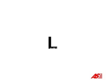 ALTERNÁTOR AS-PL A4073