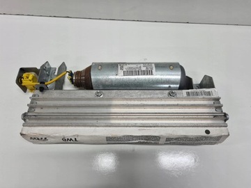 VW T5 LIFT airbag poduszka pasażera prawy przód 7H1880202B