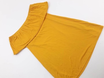 PRIMARK dzianinowa SUKIENKA lato HISZPANKA _ 46