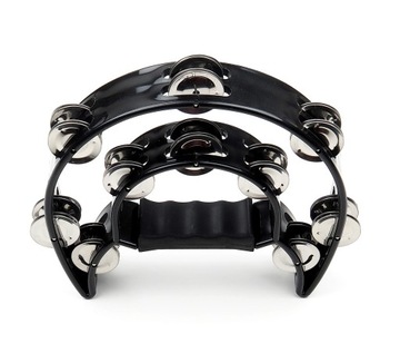 БУБЕН ДВУХРЯДНЫЙ БУБЕН + НАБОР 2 МАРАКАС