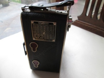 Камера VOIGTLANDER COMPUR