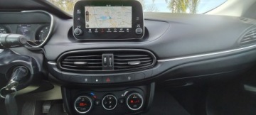 Fiat Tipo II Station Wagon 1.4 T-Jet 120KM 2019 Fiat Tipo Krajowy, instalacja gazowa, zdjęcie 9