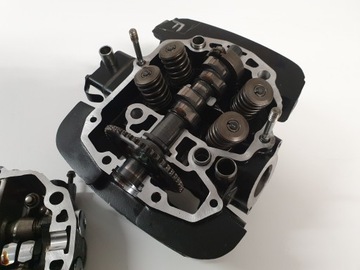 Kawasaki VN 1500 NOMAD CLASSIC с впрыском передней головки