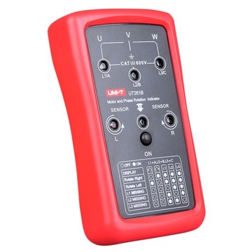 Ручной мультиметр UNI-T UT261B