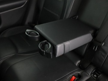 Mercedes GLB SUV 2.0 200d 150KM 2020 Mercedes GLB automat full LED navi kamery skóra, zdjęcie 39