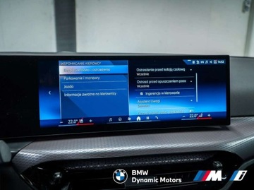 BMW Seria 3 G20-G21 Limuzyna 2.0 318i 156KM 2025 BMW Seria 3 18i Sedan 156 KM - Pakiet M Pro - Aktywny Tempomat - Pakiet Se, zdjęcie 28