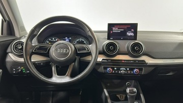 Audi Q2 SUV Facelifting 1.5 35 TFSI 150KM 2023 Audi Q2 35 TFSI S Tronic, zdjęcie 8