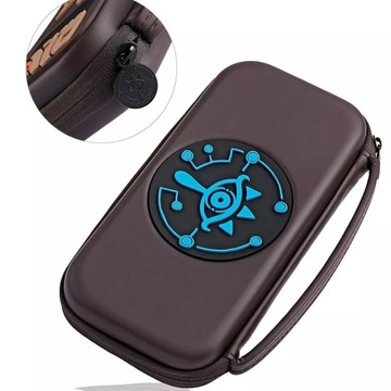 ЧЕХОЛ ZELDA ДЛЯ NINTENDO SWITCH OLED