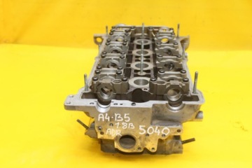 ГОЛОВКА A4 B5 A6 C5 058103373D 1.8 B TURBO БЕЗ EGR