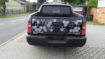Honda Ridgeline 3.5 250KM 2011 HONDA RIDGELINE 3,5L 2011 AUTOMAT 4x4, zdjęcie 5