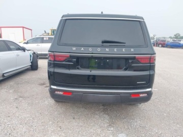 Jeep Wagoneer II 2022 Jeep Wagoneer 2022 JEEP WAGONEER SERIES I 4X2 5.7 Benzyna 392KM, zdjęcie 6