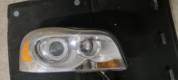 Volvo XC90 Lampa przód prawy Bi Xenon skrętny Euro