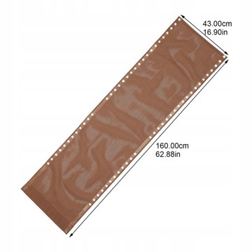 Тканевые шезлонги Director Canvas