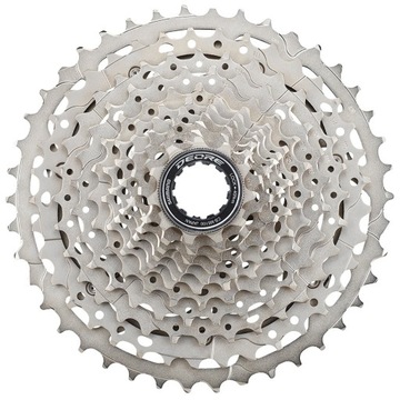 Kaseta SHIMANO DEORE M5100 11rz 11-42t CS-M5100