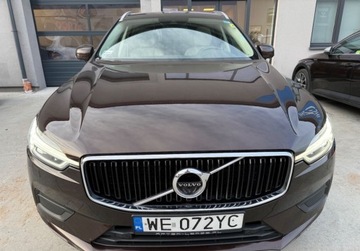 Volvo XC60 II Crossover D4 190KM 2019 Volvo XC 60 salon PL FV VAT 23 bezwypadkowy Kamera 360 2.0 Diesel, zdjęcie 11