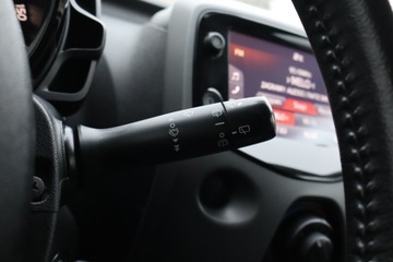 Toyota Aygo II Hatchback 3d Facelifting 1.0 VVT-i 72KM 2019 Toyota Aygo 1.0 VVT-i, Salon Polska, zdjęcie 19