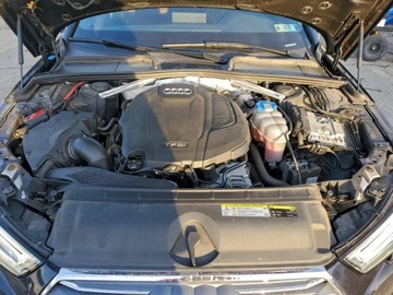 Audi A4 B9 2017 Audi A4 Limousine Premium Plus 2017 2.0 Benzyna 252KM, zdjęcie 6