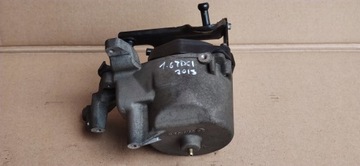 Корпус топливного фильтра Ford Mondeo MK4 1.6 TDCI