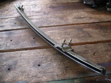 HONDA LEGEND 1986 PRAVÁ SEDADLA POHOVKA KOLEJNICE PŘEDNÍHO SPOLUJEZDCE