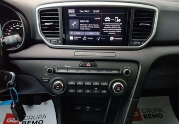 Kia Sportage IV SUV Facelifting 1.6 T-GDI 177KM 2021 Kia Sportage 1.6 T-GDi 177KM SalonPL SerwsiASO Gwarancja Vat-Marza 1.6, zdjęcie 22